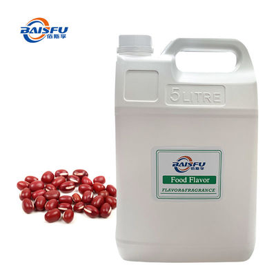 Red Beans Flavor For Food Drink, Food Production, Bakery, Soft Drink Ice Cream, Baking