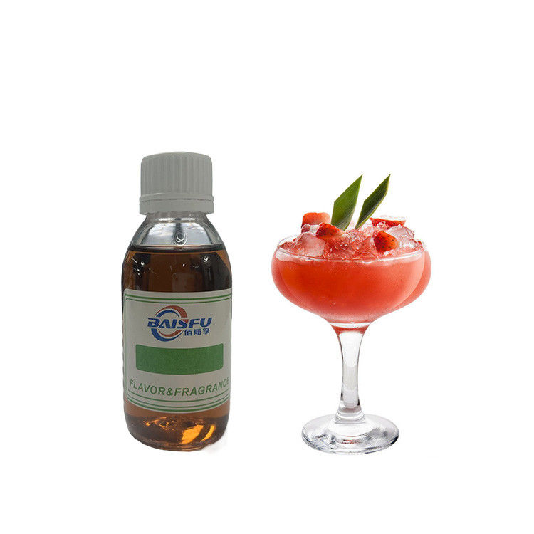 Concentrated Rambutan Food Flavour Liquid For Drinks E Juice Ice Cream