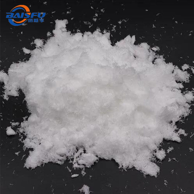 Monomer Flavor 5-Methyl-2-Furaldehyde / 5-Methylfurfural CAS 620-02-0
