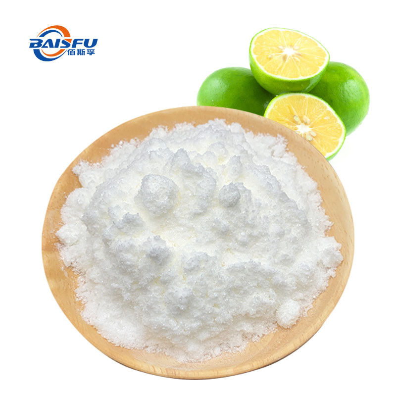 Fruit Extract Lemon Powder Light Yellow Powder UV/TLC/HPLC Test Method 10-20g Sample Fruit Powder