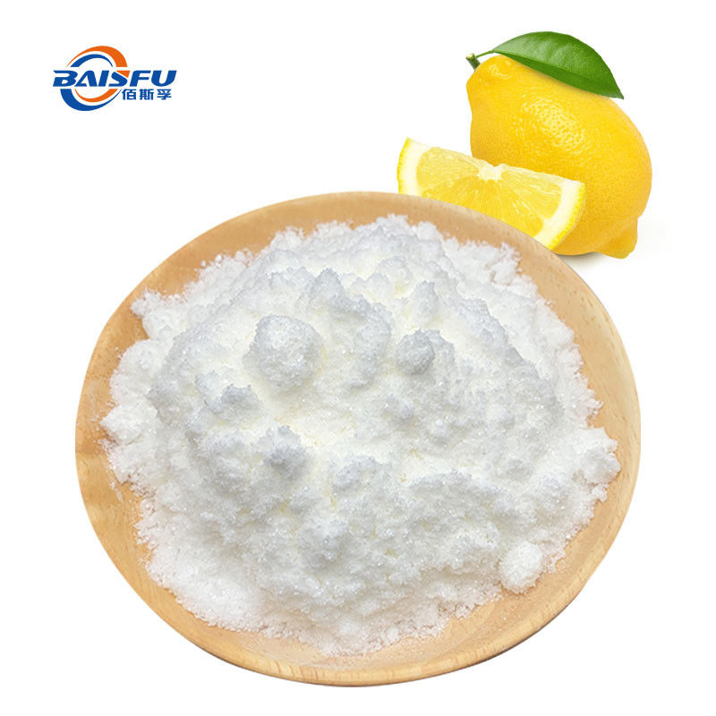 Fruit Extract Lemon Powder Light Yellow Powder UV/TLC/HPLC Test Method 10-20g Sample Fruit Powder