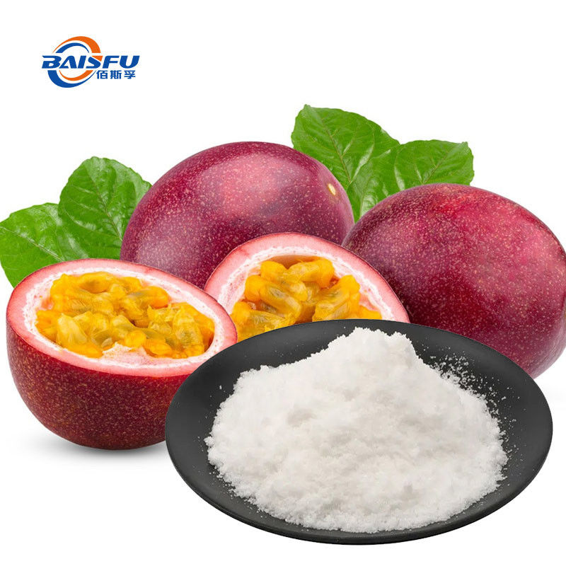 Artificially Cultivated Passion  Fruit Powder 100% Pure Fruit Powder Form
