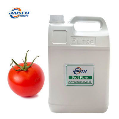 High Concentrate Tomato Flavor For Tomato Paste, Drinking, Jam And Dairy Food