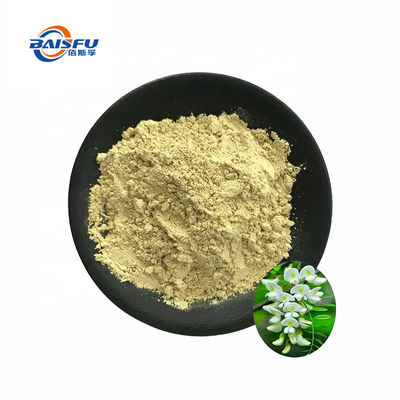 Food Grade  Natural Sophora Japonica Extract 98% CAS:7085-55-4 Troxerutin