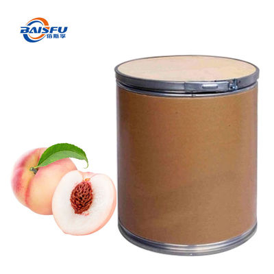 7g Carbohydrates Freeze Dried Peach Powder Seal And Store Away From Light