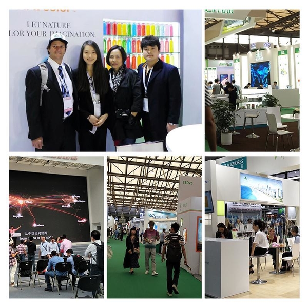 Porcellana Shaanxi Baisifu Biological Engineering Co., Ltd. Profilo Aziendale