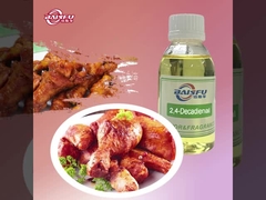 Sapore dell'alimento