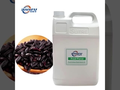 Sapore e fragranza di liquido giallo pallido GB29938-2020 Standard esecutivo 28940-11-6 Cas No