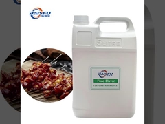 Polvere di statua Essenza alimentare Aromi con 0,16-0,26% Add Scale