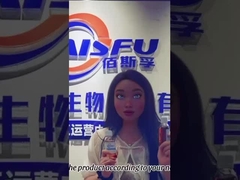 Sapore puro Sapori a base di erbe Certificati HACCP con durata di conservazione di 24 mesi e purezza al 100%