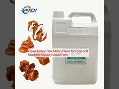 Sapore liquido di melone per l'industria alimentare e cosmetica