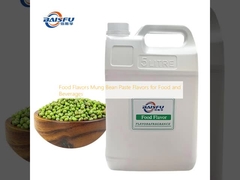 Aromi alimentari Pasta di fagioli di Mung Aromi per alimenti e bevande