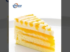 Sapore di succo d'arancia