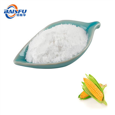 Baisfu high quality Corn oligopeptide pure natural plant extract White or Light yellow powder use in Functional foods and nutritional supplements