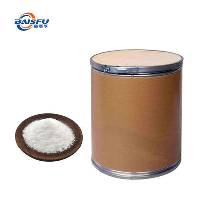 High Purity Sucralose CAS 56038-13-2, Zero Calorie Sweetener For Drink & Food