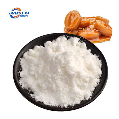 Pure Food Grade Natural Caramel Flavor Fragrance Rich Buttery Sweetness For Bakery Beverage Confectionery Applications