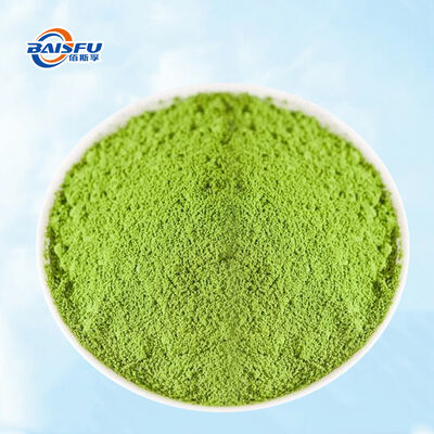 Premium Matcha Powder High Chlorophyll Cold Water Soluble