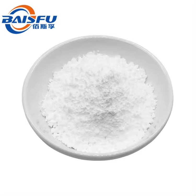 Factory Wholesale Natural Stevia Sweetener CAS 57817-89-7 RM 95% 98% Organic Rebaudioside M white crystalline powder use in food and dietary supplement