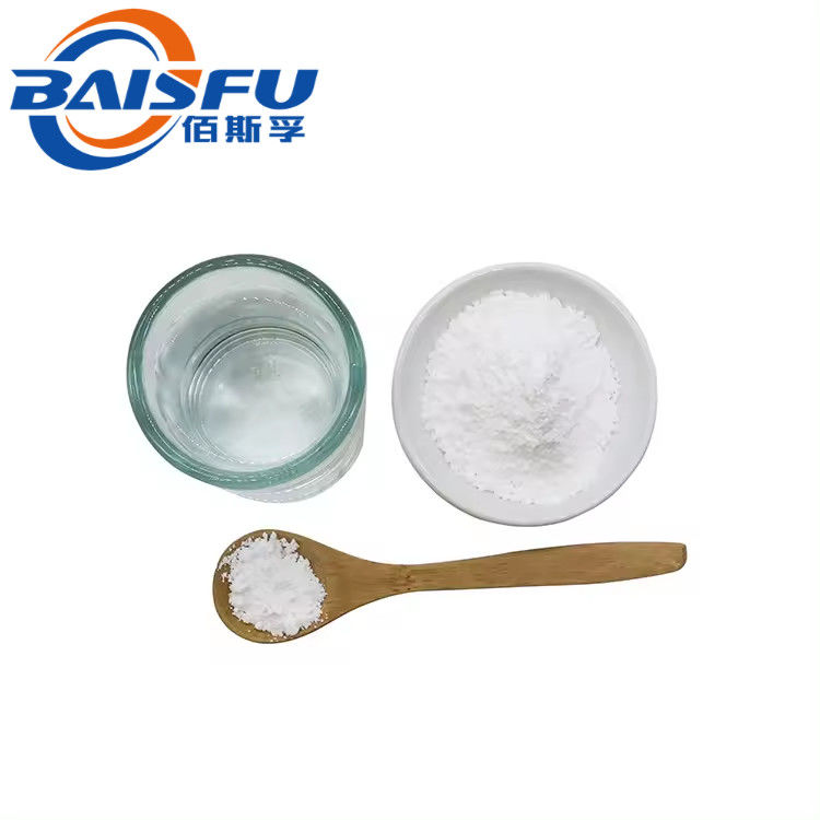Factory Wholesale Natural Stevia Sweetener CAS 57817-89-7 RM 95% 98% Organic Rebaudioside M white crystalline powder use in food and dietary supplement