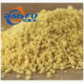 Shaanxi Baisfu Top Quality light yellow powder Natural Soybean Lecithin Granule Or Phospholipid Powder 100% pass 80 mesh EINECS No. 232-307-2 for food additive and dietary supplement