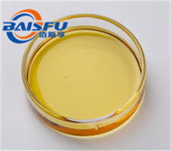 Shaanxi Baisfu pure plant extract Light yellow oily liquid Sparteine CAS No.: 492-08-0/90-39-1 use in scientific research