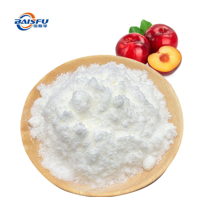 Wholesale Fruit Flavor Red Plum Flavor Water Soluble For Drinks Ice Cream
