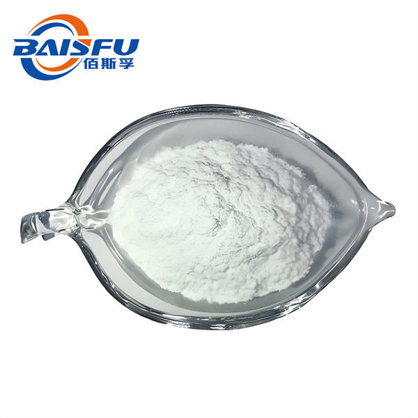 Baisfu white powder Competitive Price Vitamin B1 HCL CAS67-03-8 Raw Material Thiamine Hydrochloride