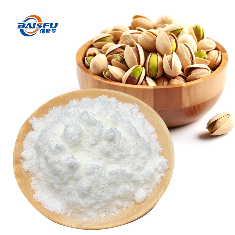 Factory Pistachio Flavor for food and cosmetics