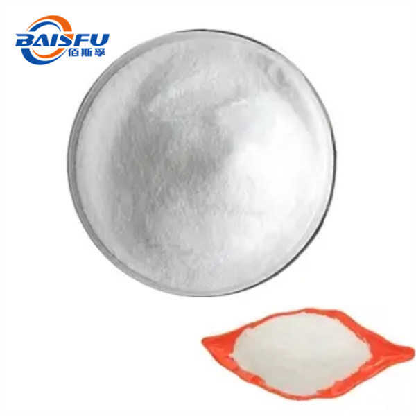 Shaanxi Baisfu Top Quality Ranaconitine 98% CAS No.: 1360-76-5 HPLC white crystalline powder Natural plant extract for plant pesticides use in Cosmetics for treating acne