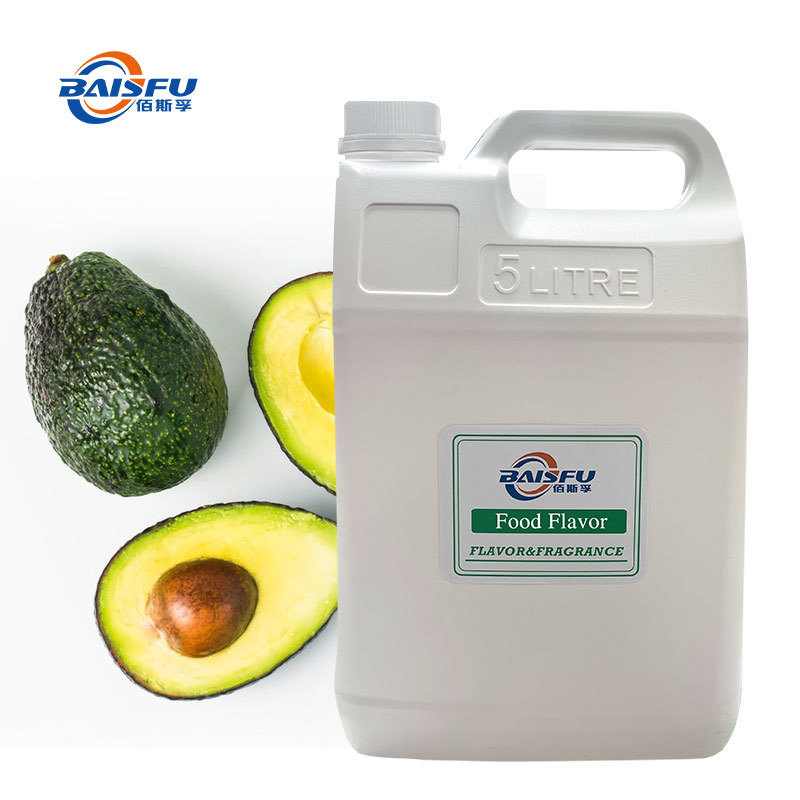 BAISFU High Purity Avocado Flavor for  Food Additives