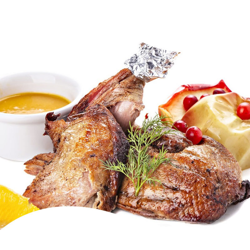 BAISFU Concentrate 99% Food Flavor Duck Meat Flavor for Food Additive Increase aroma