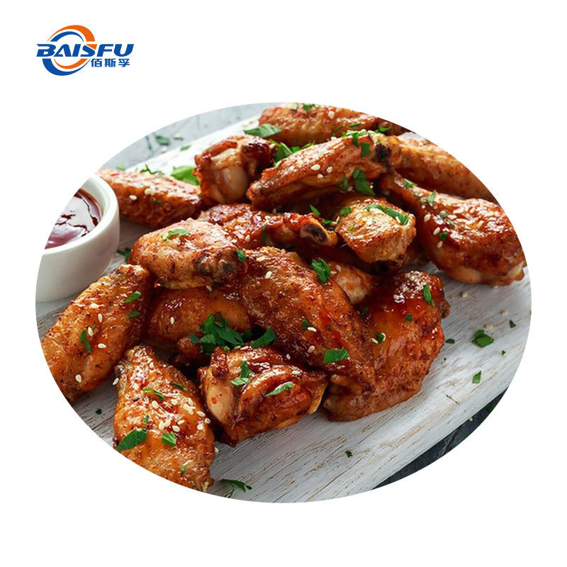 High Concentration Food Additives Chicken Oil Flavor for Cooking and seasoning 