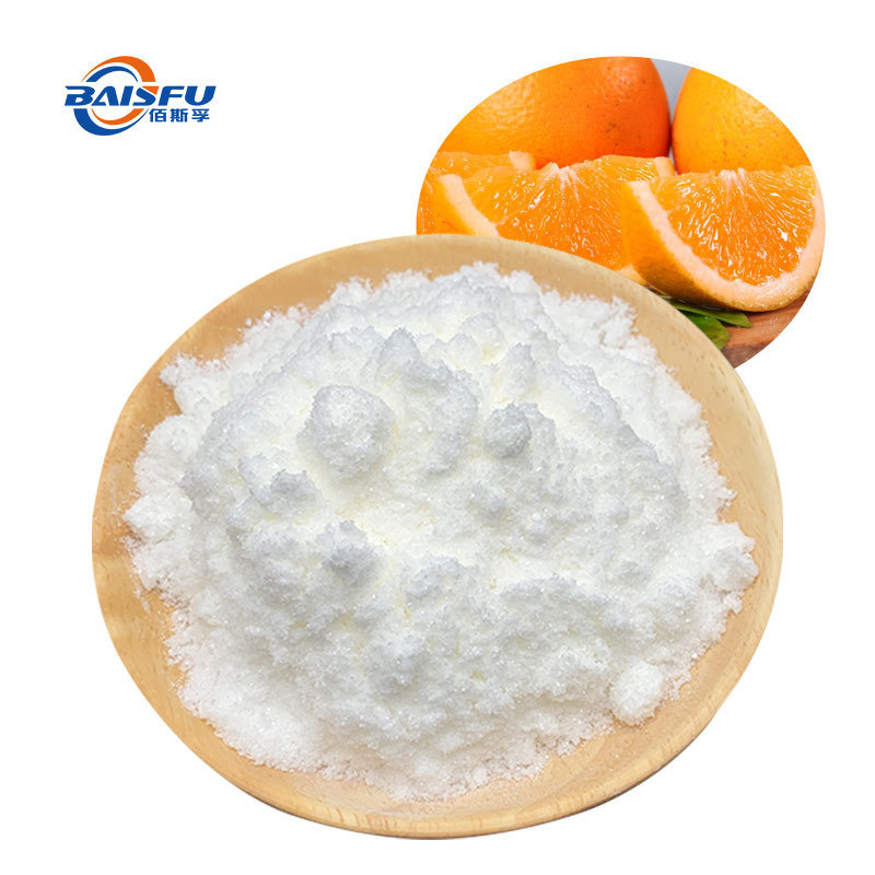 BAISFU  Large Supply  Food Grade Sweet Orange Flavor for Drinks and Sweets
