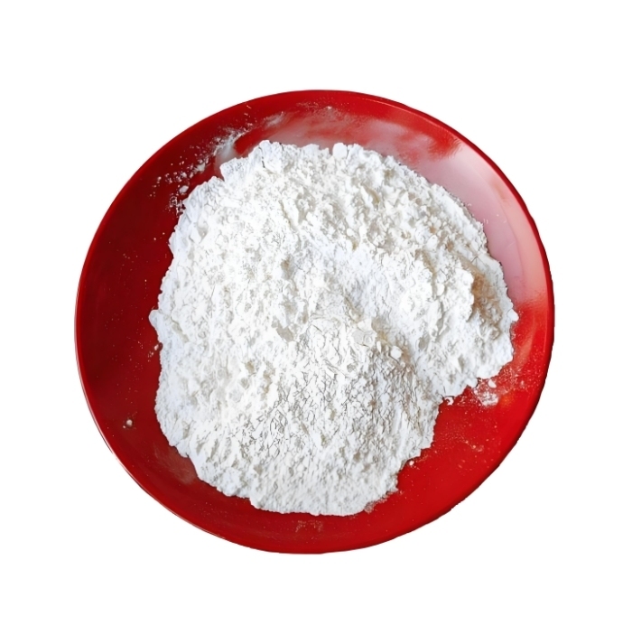 Natural Sophoridine Powder | CAS 6882-68-4 | Pharmaceutical Intermediates & Dietary Supplement Ingredient