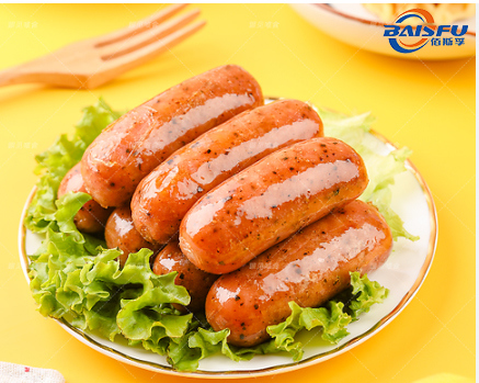 BAISFU Food Additives Sausage Flavor for Sausage and meat processing