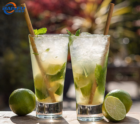 BAISFU Concentration 99% Food Flavor Mojito Flavor for Beverages and Alcoholic Products