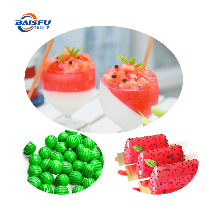 Watermelon Flavor The Top Choice for Natural Fruit Flavoring in Food and Beverage Products