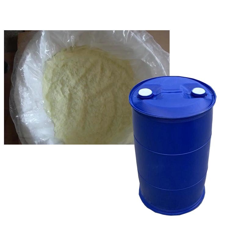 High Purity Natural Zingerone CAS 122-48-5 | Ginger Extract for Flavors & Fragrances