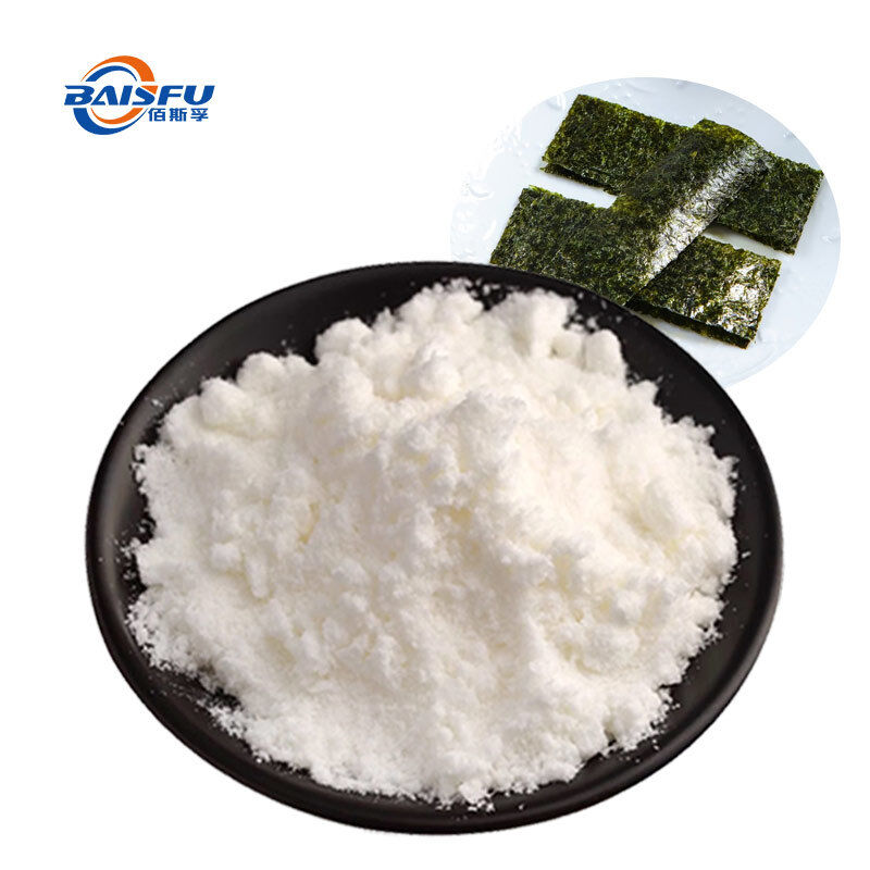 BAISFU High Concentration Food Flavor Seaweed Powder Flavor for Food Additive