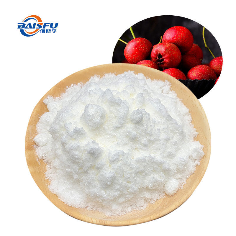 100% Food Grade Food Flavor Hawthorn Powder Flavor for Candy and Snacks