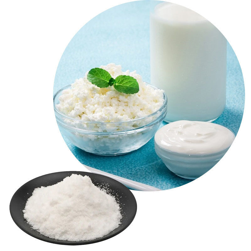 Baisfu High Concentration Goat milk flavour/flavor Liquid/powder for Food addltive and Dairy products