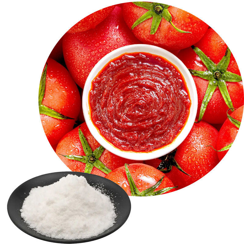 Baisfu Factory Sales Tomato Flavour/Flavor Liquid/Powder High Concentration for Seasonings and snack foods