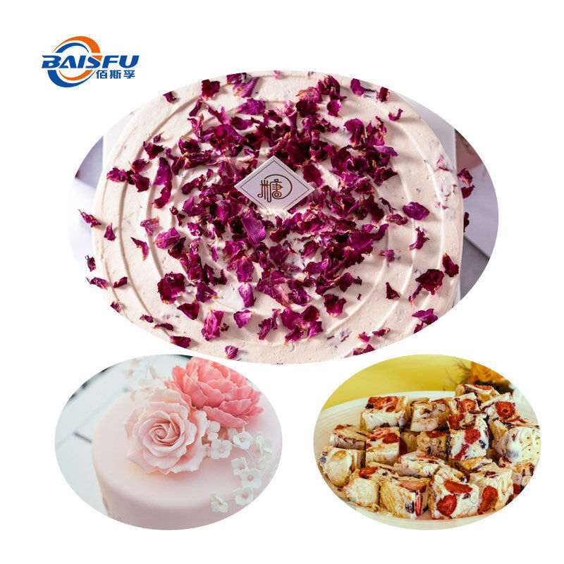  Natural High Purity Food Flavor Rose Flavor for Food Additive