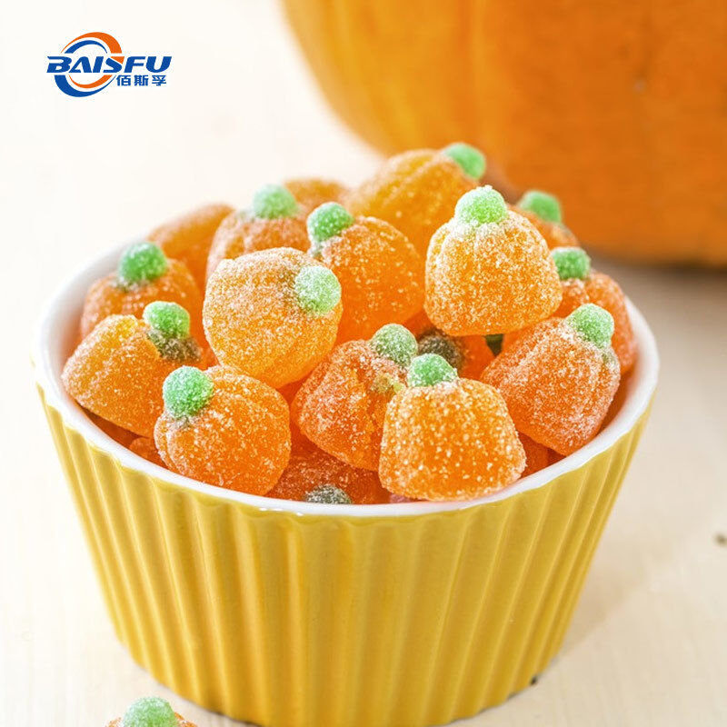 BAISFU  High Concentration  Pumpkin Food Flavor  for Candies and Snacks