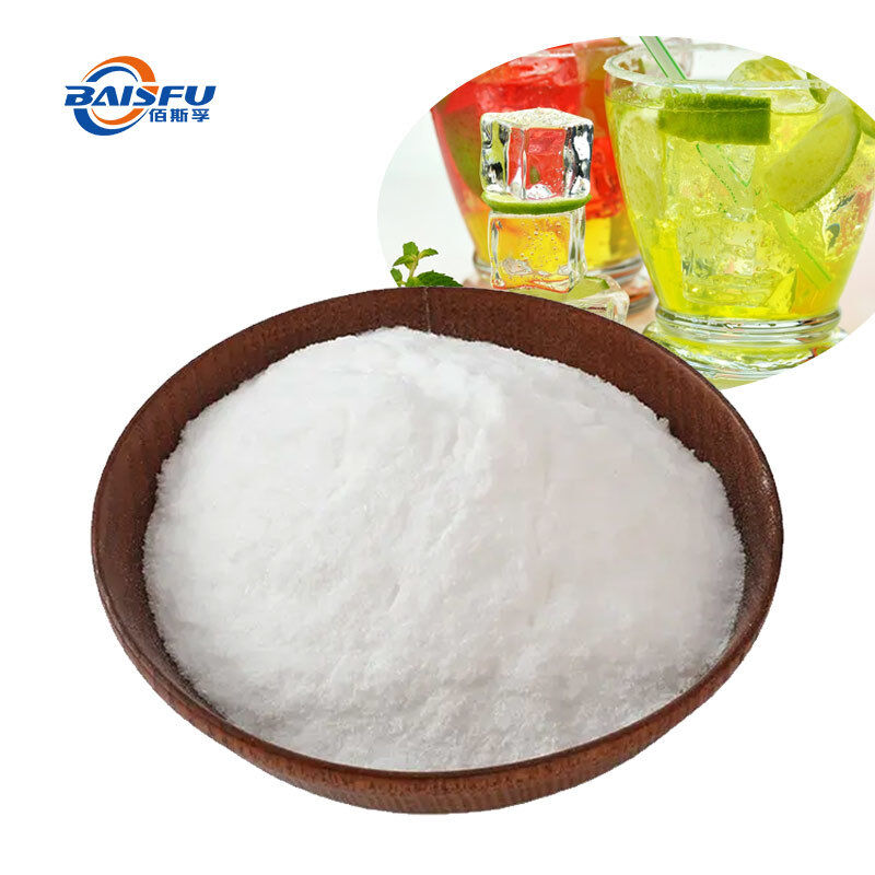 High-Quality Vanillin (CAS 121-33-5): Flavor & Fragrance Grade