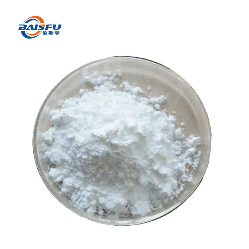 Baisfu Pure Natural Aroma Substances Nootkatone CAS 4674-50-4 for Food Additive use in Beverage and Candies