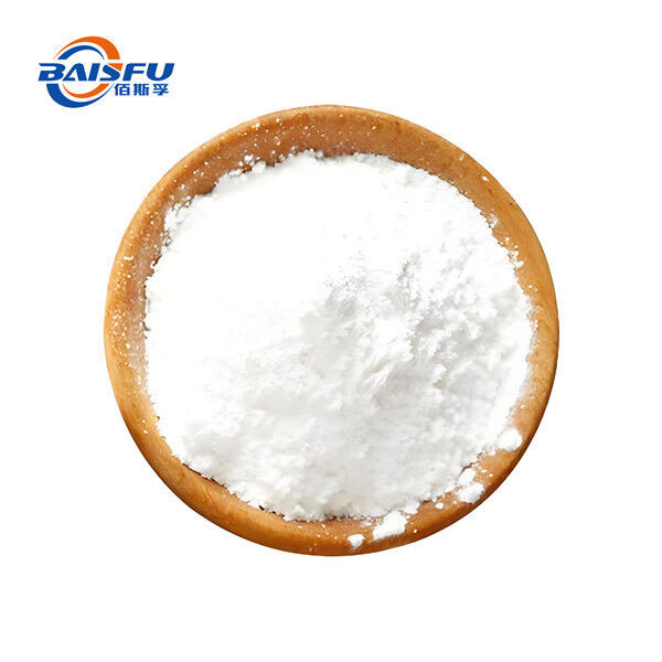 Baisfu High Quality 2-Acetylpyrazine CAS 22047-25-2 White Crystalline Powder for Food Flavoring Beverage