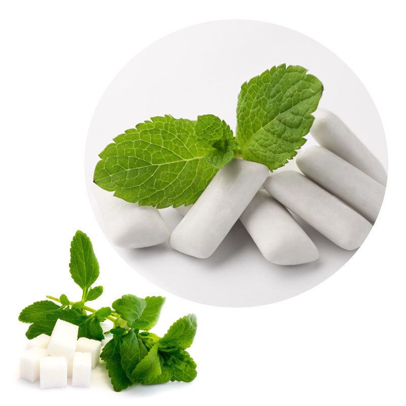Natural Menthol Liquid Flavor Food Additive for Chewing Gum & Toothpaste