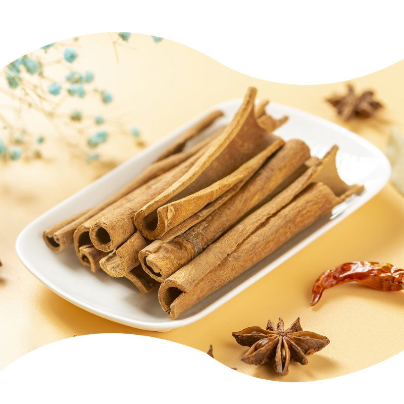 Premium Heat Stable Cinnamon Oil Flavor for Fried Snack Coating Potato Chip Seasoning Extruded Puff Oil Spray and Savory Crispy Snack Dusting