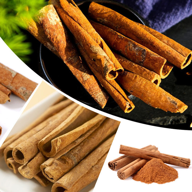 Premium Heat Stable Cinnamon Oil Flavor for Fried Snack Coating Potato Chip Seasoning Extruded Puff Oil Spray and Savory Crispy Snack Dusting